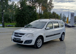 ВАЗ Largus