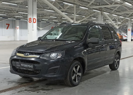ВАЗ Калина