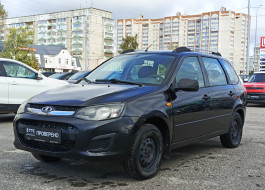 ВАЗ Калина Универсал