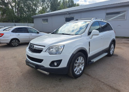 Opel Antara