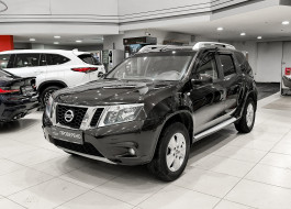 Nissan Terrano