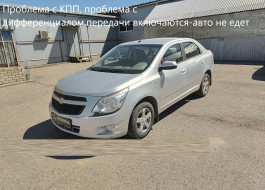 Chevrolet Cobalt