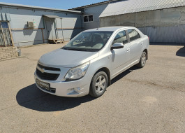 Chevrolet Cobalt