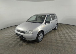 ВАЗ Калина Универсал