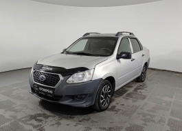 Datsun on-DO
