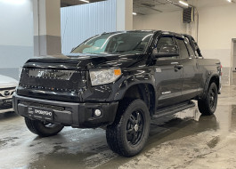 Toyota Tundra