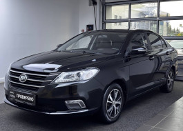 Lifan Solano
