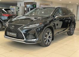 Lexus RX200t