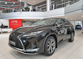 Lexus RX200t