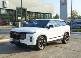 Jaecoo J7