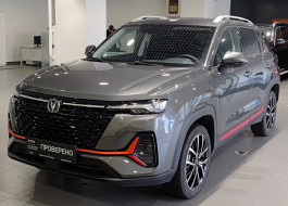 Changan CS35PLUS
