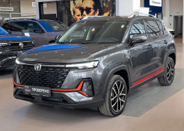 Changan CS35PLUS