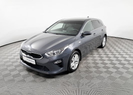 Kia Cee'd