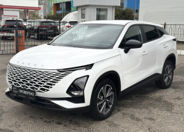 Omoda C5
