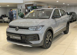 Volkswagen Tharu XR