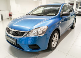 Kia Cee'd