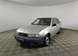Daewoo Nexia