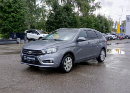 ВАЗ Vesta
