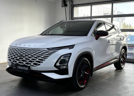 Omoda C5
