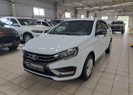 ВАЗ Vesta
