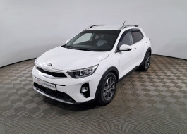Kia Rio X-Line