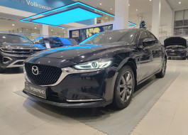 Mazda Mazda6
