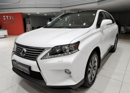 Lexus RX300