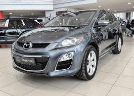 Mazda CX-7
