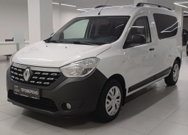 Renault Dokker