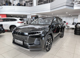 Toyota Wildlander