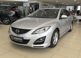 Mazda Mazda6