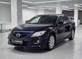 Mazda Mazda6