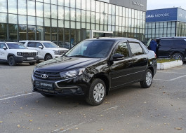 ВАЗ Гранта