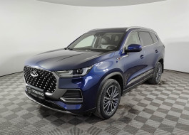 Chery Tiggo 8 Pro Max