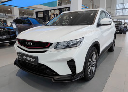 Belgee X50