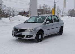 Renault Logan