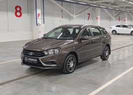 ВАЗ Vesta
