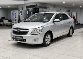 Chevrolet Cobalt