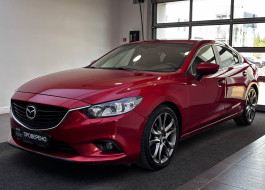 Mazda Mazda6