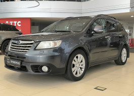 Subaru Tribeca