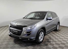 Peugeot 4008