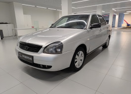 ВАЗ Приора Седан