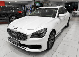 Kia K900
