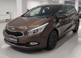 Kia Cee'd