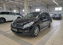 Infiniti QX50
