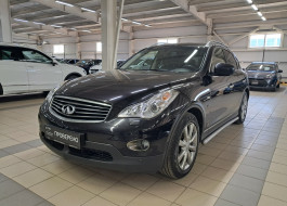 Infiniti QX50