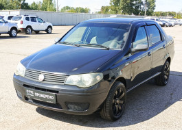 Fiat Albea