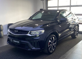 Geely Tugella