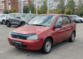 ВАЗ Калина Седан