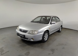 Kia Spectra